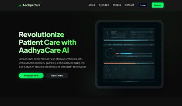 AadhyaCare